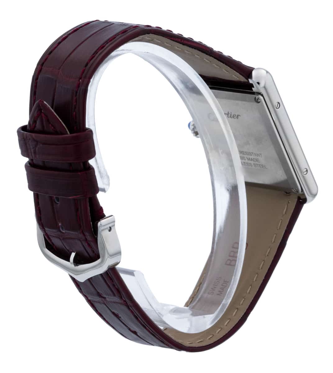 Cartier Must WSTA0054 Cartier Must WSTA0054